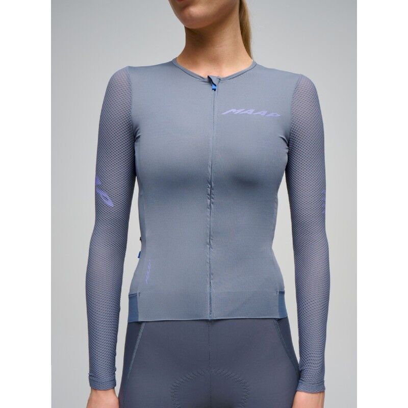 Maap Women's Emerge LS Jersey - Cycling jersey - Women's | Hardloop