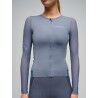 Maap Women's Emerge LS Jersey - Maillot vélo femme | Hardloop