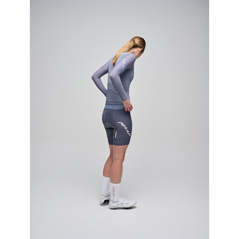 Maap Women's Emerge LS Jersey - Maillot vélo femme | Hardloop