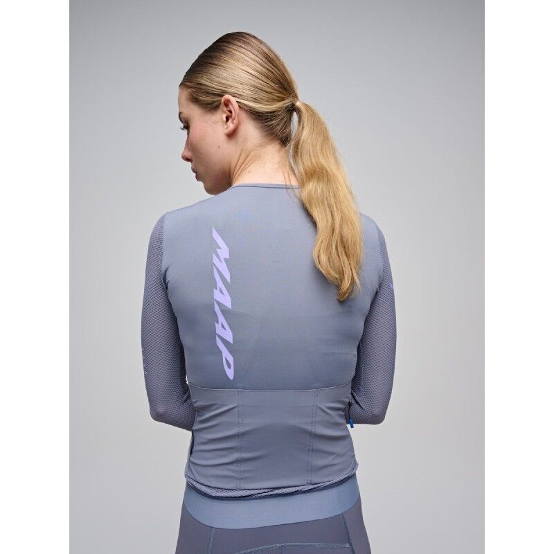 Maap Women's Emerge LS Jersey - Cycling jersey - Women's | Hardloop