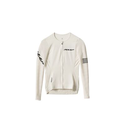 Women's Emerge LS Jersey - Cykeltrikå lång ärm - Dam