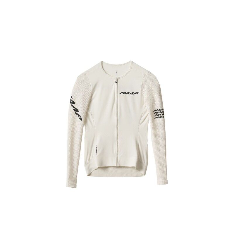 Women's Emerge LS Jersey - Pyöräilypusero - Naiset