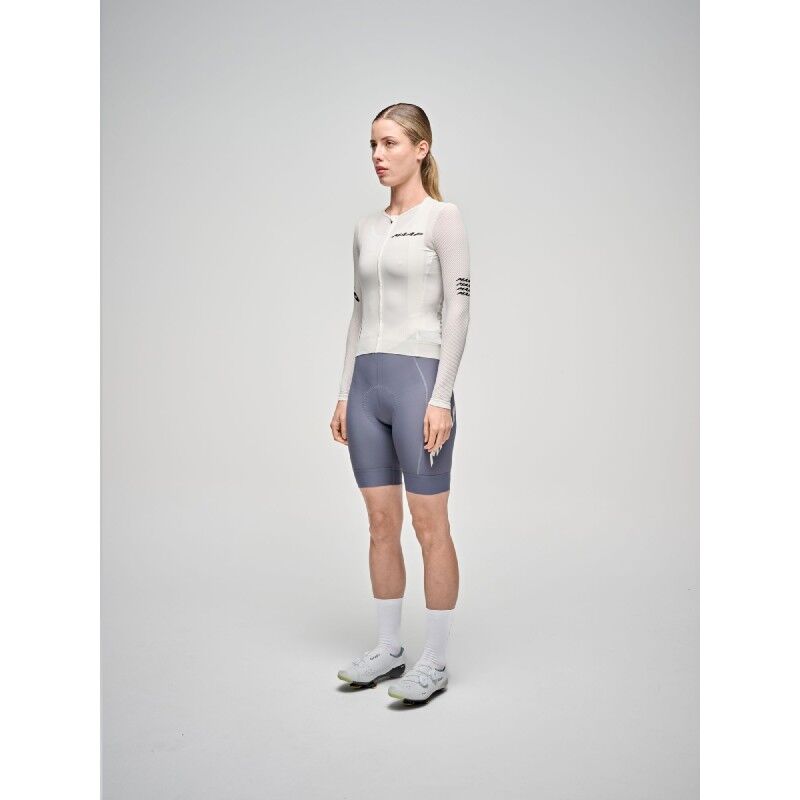 Maap Women's Emerge LS Jersey - Radtrikot - Damen | Hardloop