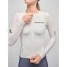 Maap Women's Emerge LS Jersey - Maillot ciclismo - Mujer | Hardloop