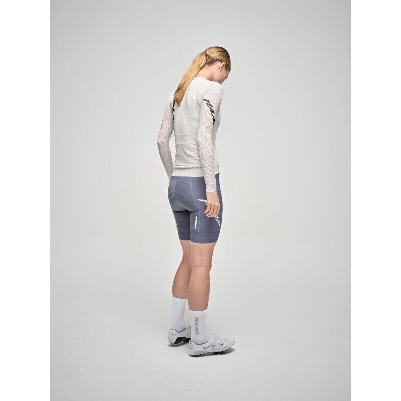 Maap Women's Emerge LS Jersey - Fietsshirt - Dames | Hardloop