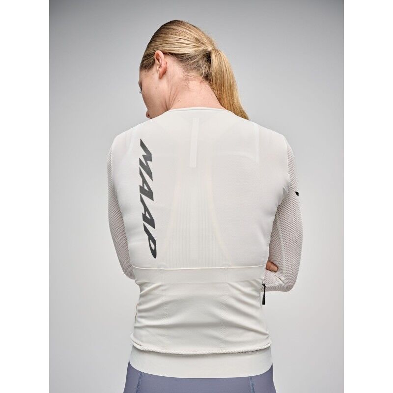 Maap Women's Emerge LS Jersey - Dámské cyklistické dres | Hardloop