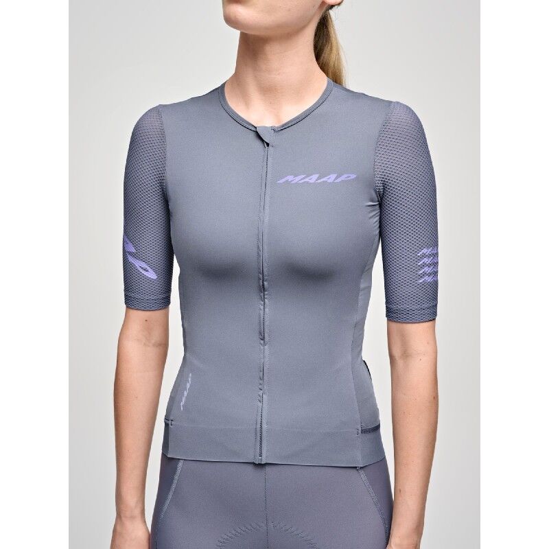 Maap Women's Emerge Jersey - Maillot vélo femme | Hardloop