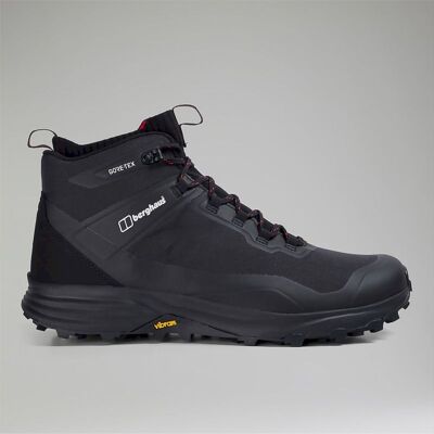 VC22 Mid GTX - Walking shoes - Men's