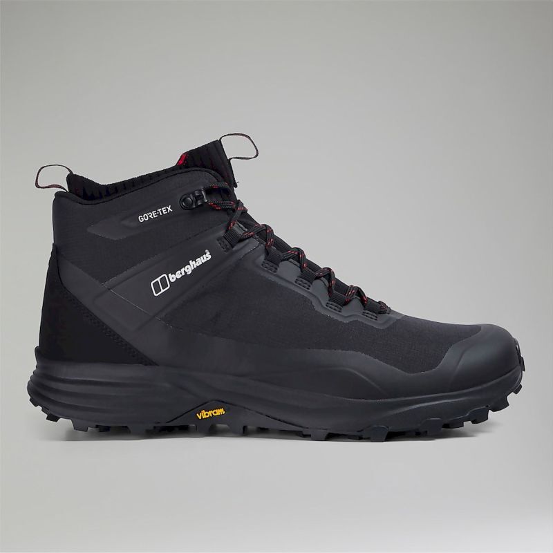 VC22 Mid GTX - Walking shoes - Men's