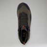 Berghaus VC22 Mid GTX - Zapatillas de senderismo - Hombre | Hardloop
