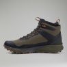Berghaus VC22 Mid GTX - Walking shoes - Men's | Hardloop