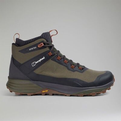 VC22 Mid GTX - Chaussures randonnée homme