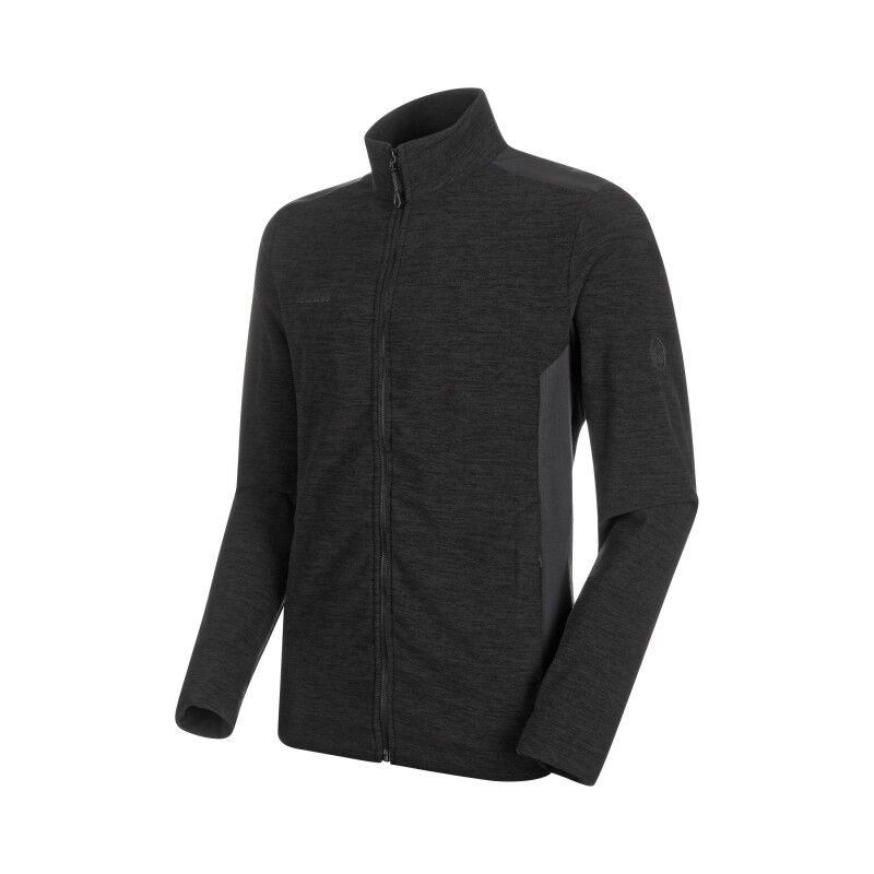Mammut Yadkin ML Jacket - Polar homem | Hardloop