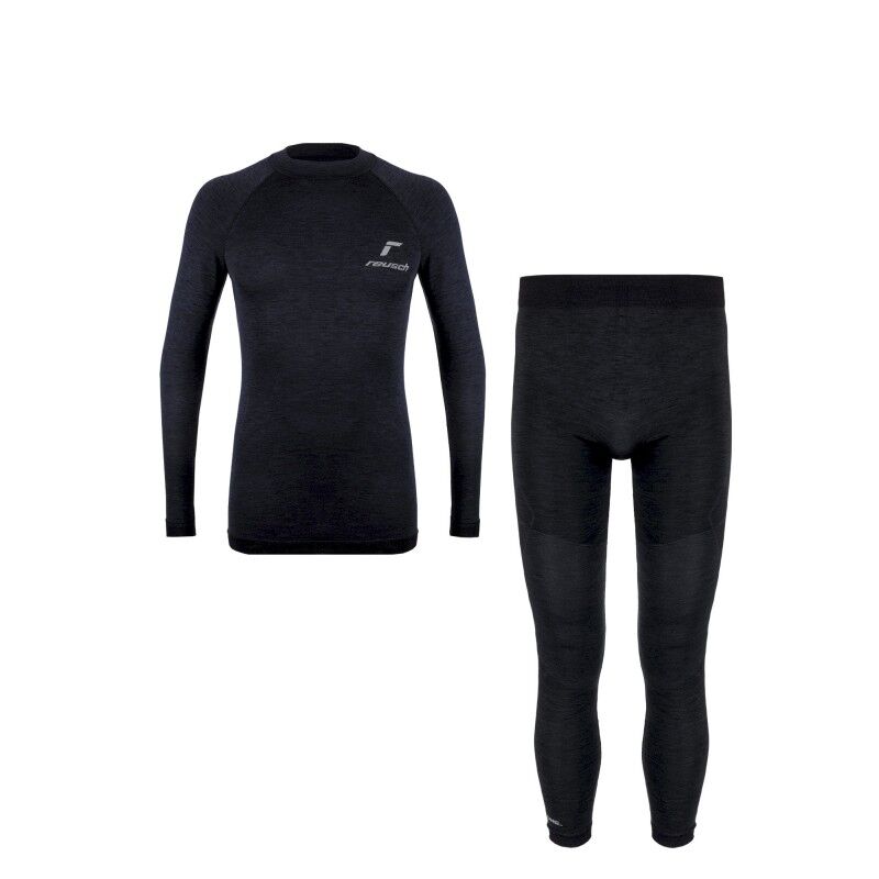 Reusch Underwear Set Man The Warmest - Underställ - Herr | Hardloop