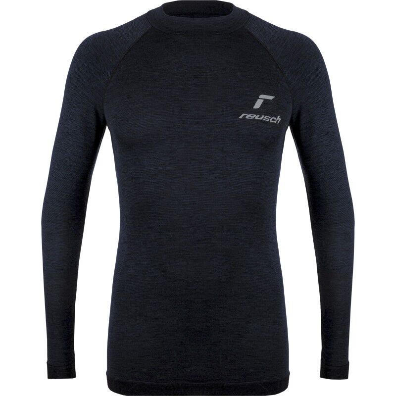 Reusch Underwear Set Man The Warmest - Alusvaatteet - Miehet | Hardloop