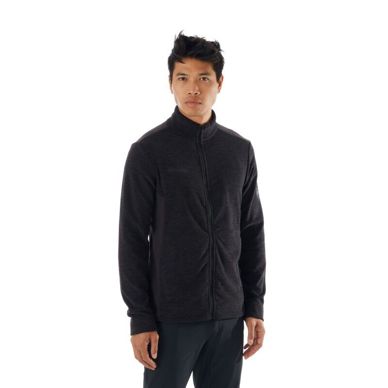 Mammut Yadkin ML Jacket - Fleece jacket - Men's