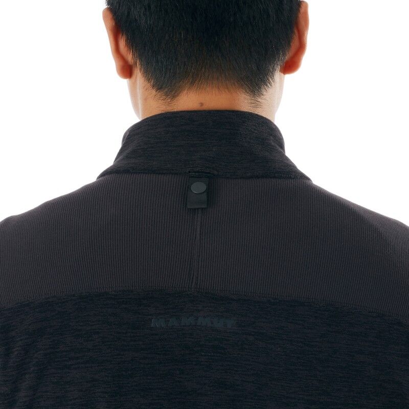 Mammut Yadkin ML Jacket - Fleece jacket - Men's