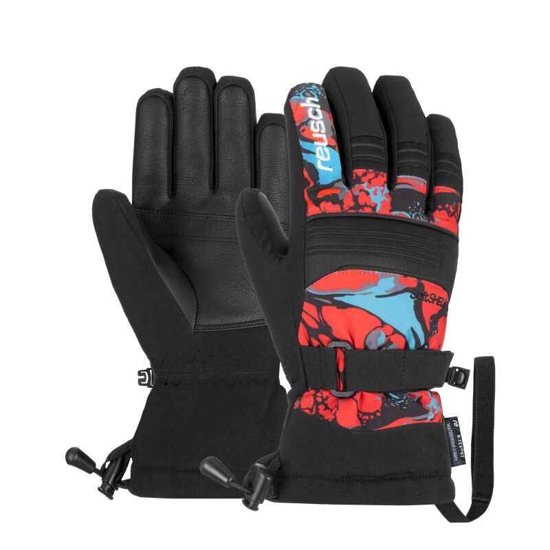 Reusch Kondor R-Tex XT - Gants ski enfant | Hardloop