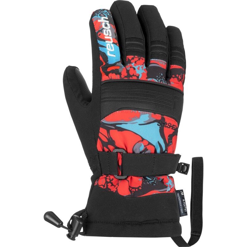 Reusch Kondor R-Tex XT - Gants ski enfant | Hardloop