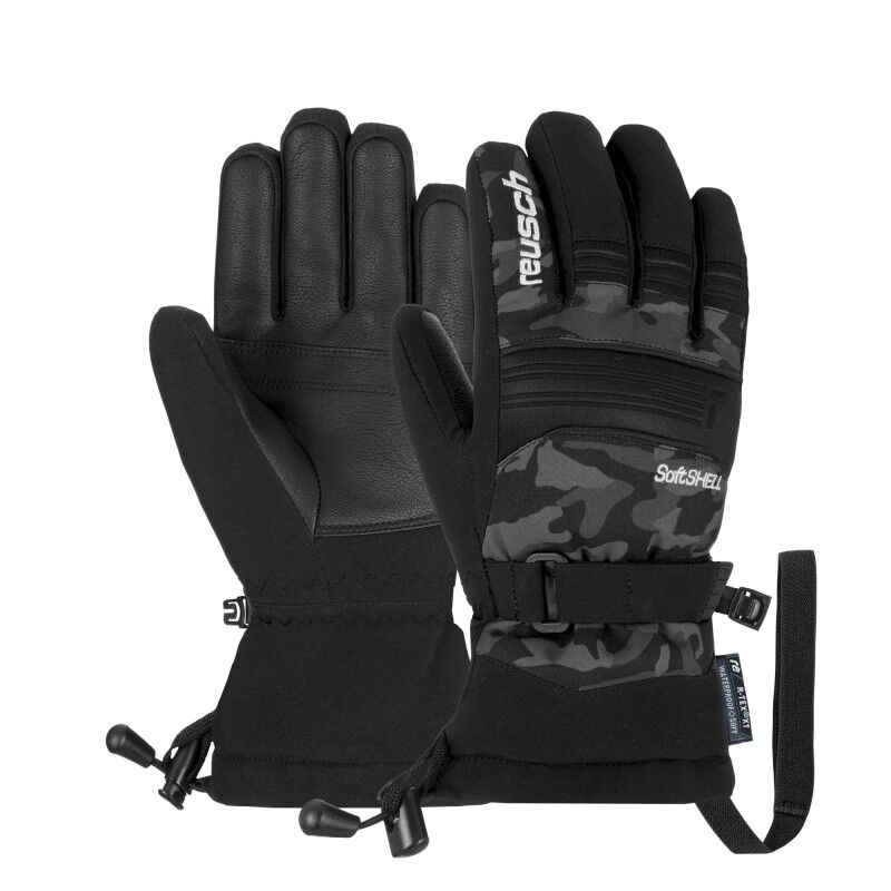 Kondor R-Tex XT - Ski gloves - Kid's
