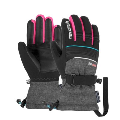 Kondor R-Tex XT - Ski gloves - Kid's