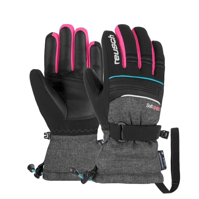 Kondor R-Tex XT - Skihandschoenen - Kinderen