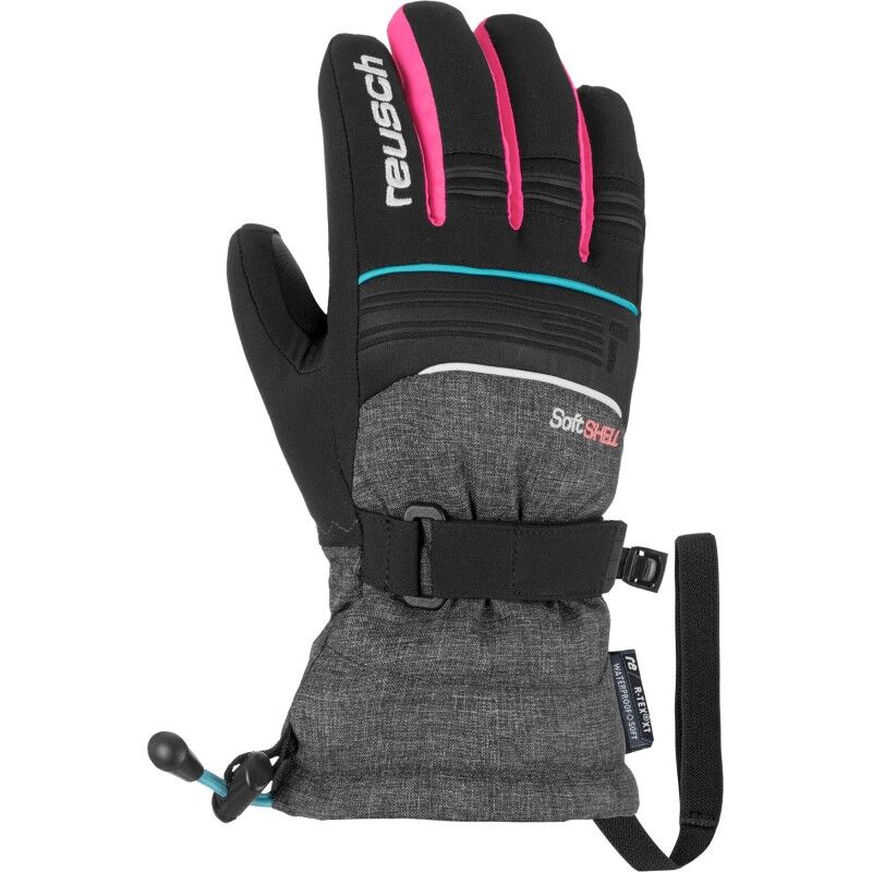 Reusch Kondor R-Tex XT - Skihandschuhe - Kind | Hardloop