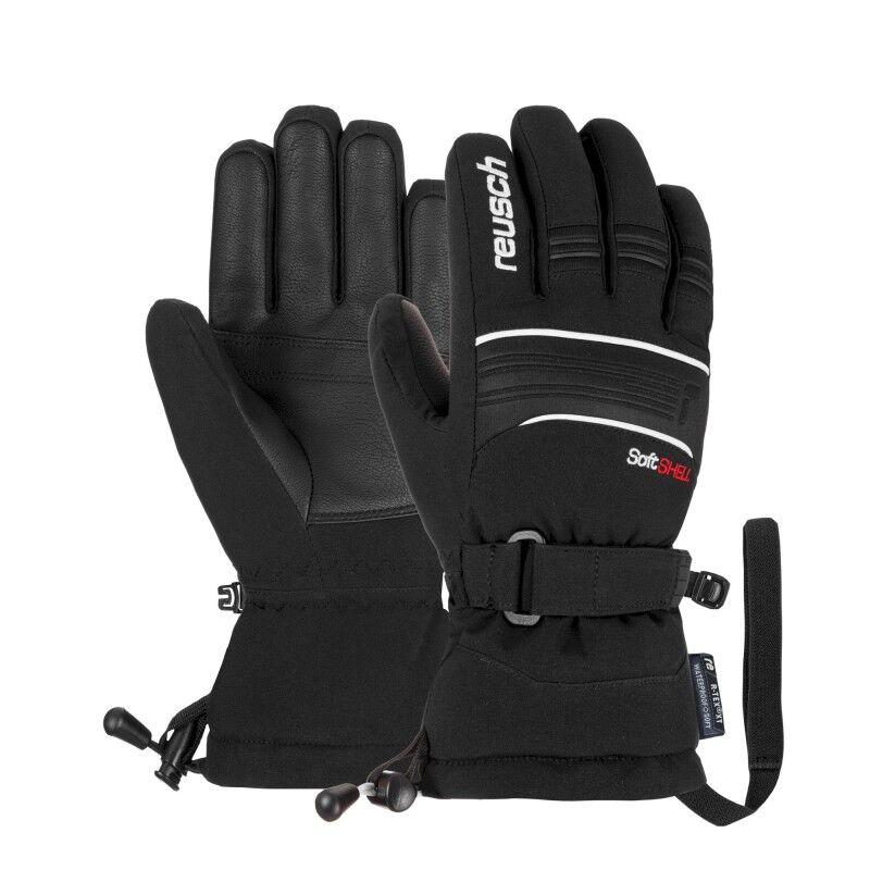 Reusch Kondor R-Tex XT - Skihandschuhe - Kind | Hardloop
