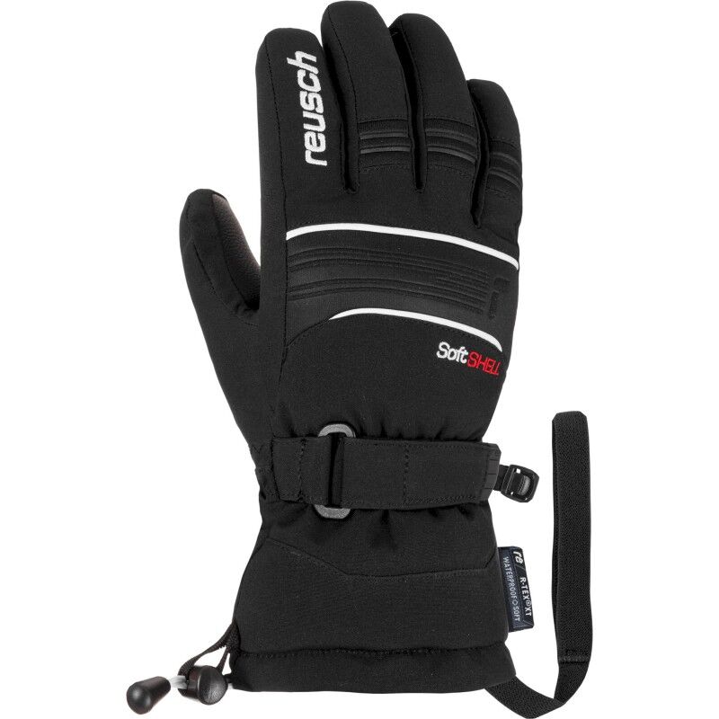 Reusch Kondor R-Tex XT - Skihandschuhe - Kind | Hardloop