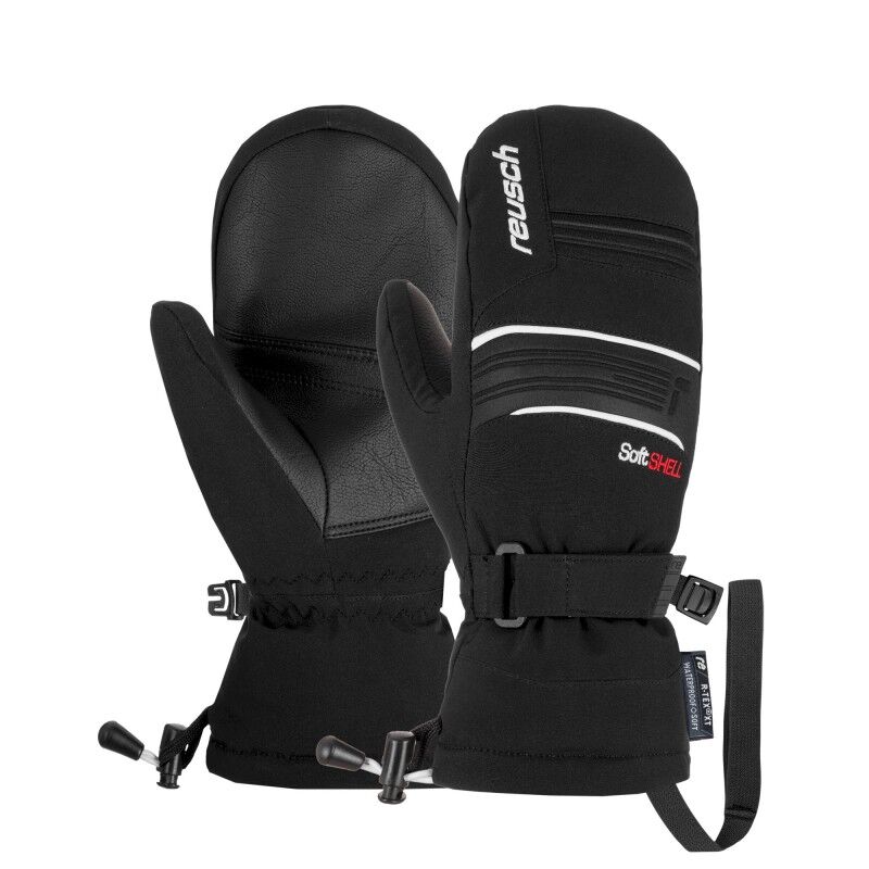 Reusch Kondor R-Tex XT Mitten - Rękawiczki z jednym palcem dziecięce | Hardloop