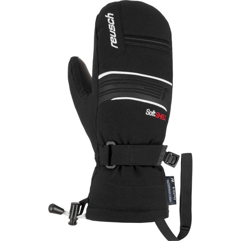 Reusch Kondor R-Tex XT Mitten - Dětské palčáky | Hardloop