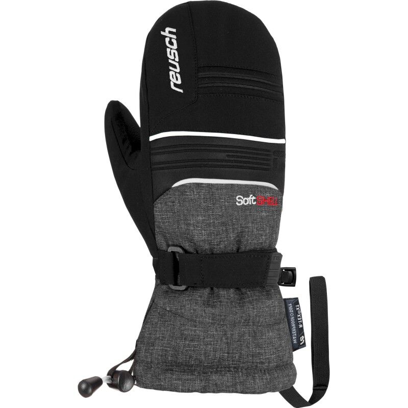 Reusch Kondor R-Tex XT Mitten - Handschoenen - Kinderen | Hardloop