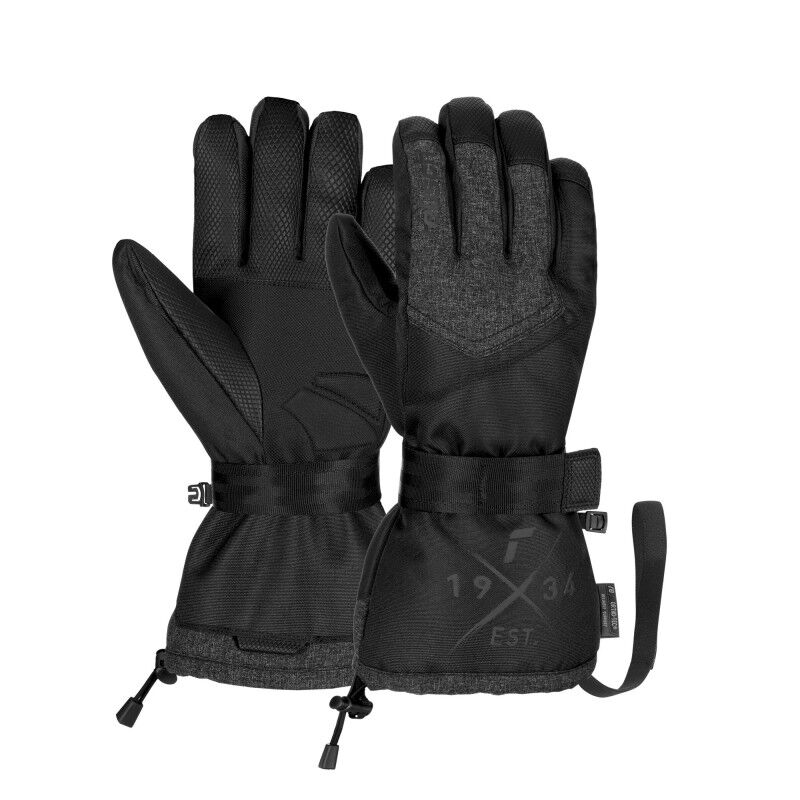 Reusch Baseplate R-Tex XT - Guanti da sci - Bambino | Hardloop