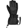 Reusch Baseplate R-Tex XT - Dětské lyžařské rukavice | Hardloop