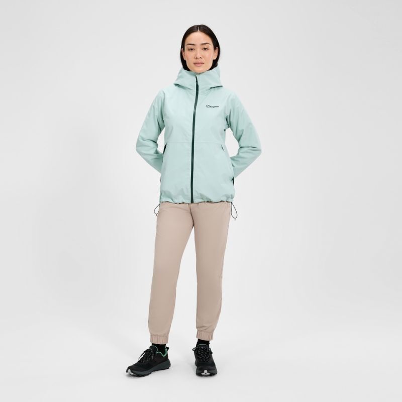 Berghaus Bramblfell GTX Gemini 3in1 Jacket - Veste 3 en 1 femme | Hardloop