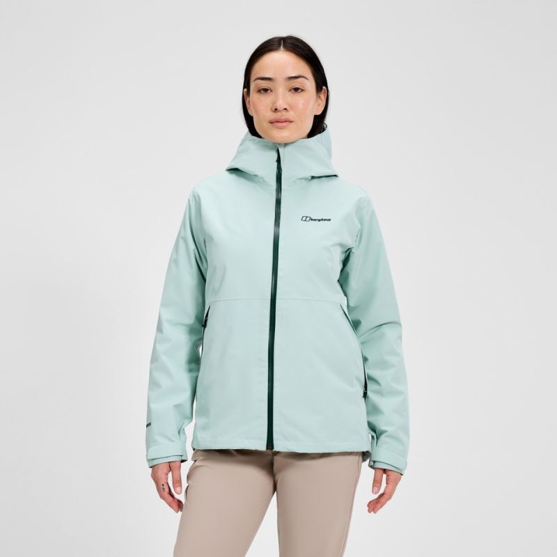 Bramblfell GTX Gemini 3in1 Jacket - 3-in-1-takki - Naiset