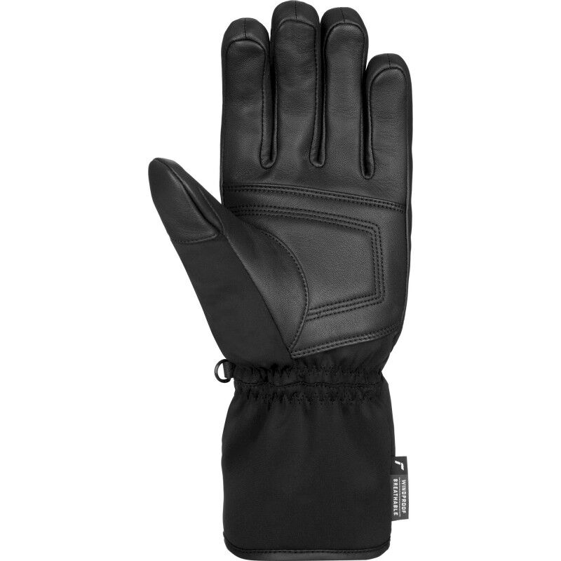 Reusch Powerline Stormbloxx - Skihandschuhe | Hardloop
