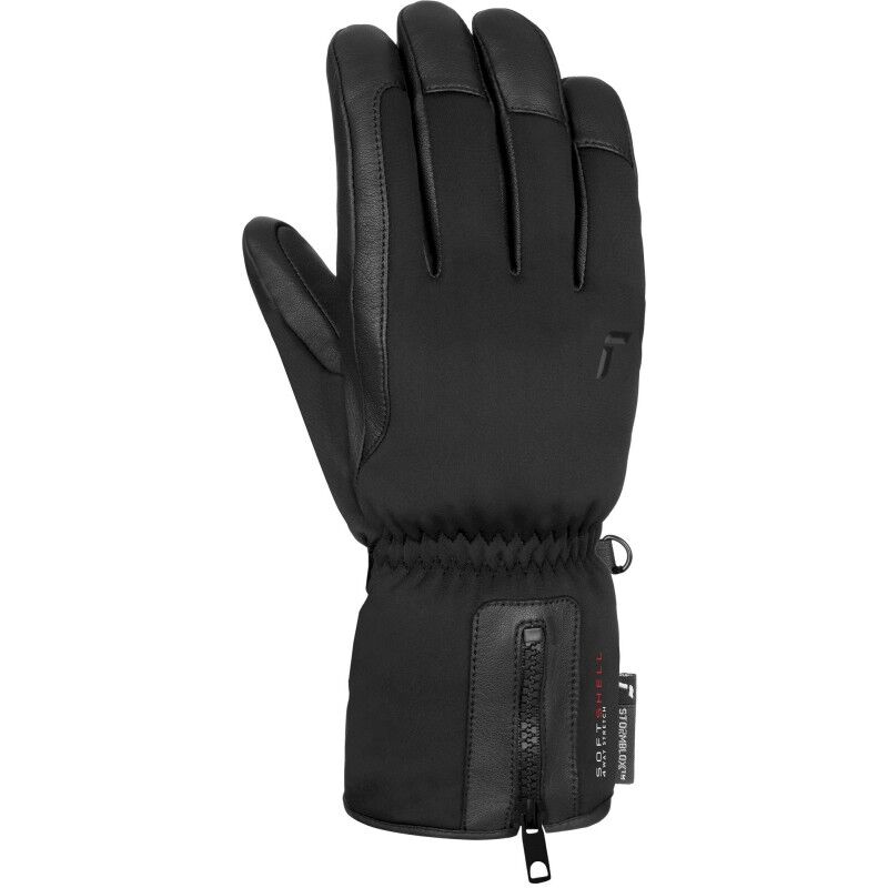 Reusch Powerline Stormbloxx - Guanti da sci | Hardloop