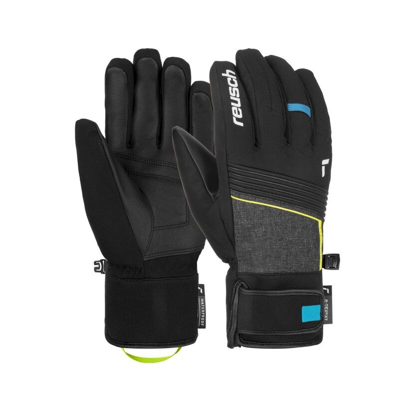 Reusch Louis R-Tex XT - Skihandschoenen | Hardloop