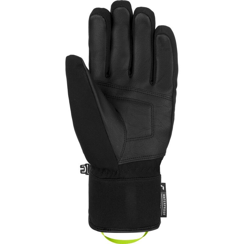 Reusch Louis R-Tex XT - Ski gloves | Hardloop