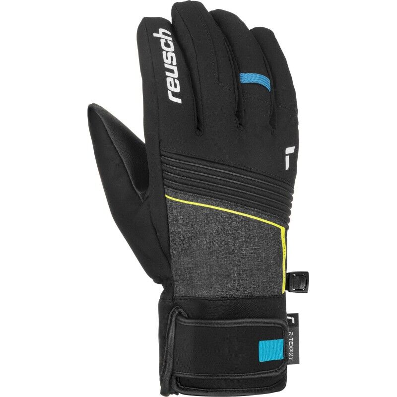 Reusch Louis R-Tex XT - Skidhandskar | Hardloop