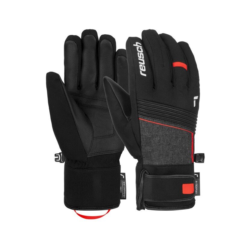 Louis R-Tex XT - Gants ski