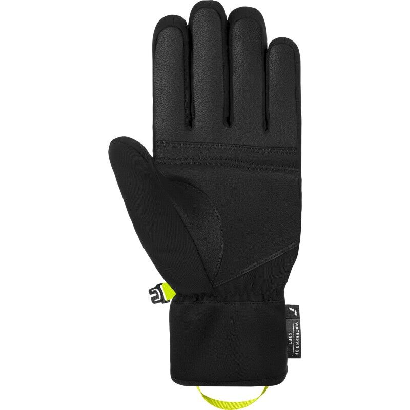 Reusch Steve R-Tex XT - Skihandsker | Hardloop