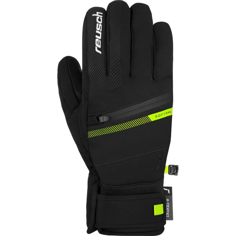 Reusch Steve R-Tex XT - Gants ski | Hardloop