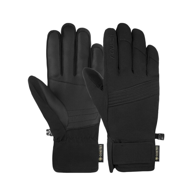 Reusch Fergus GTX - Lyžařské rukavice | Hardloop