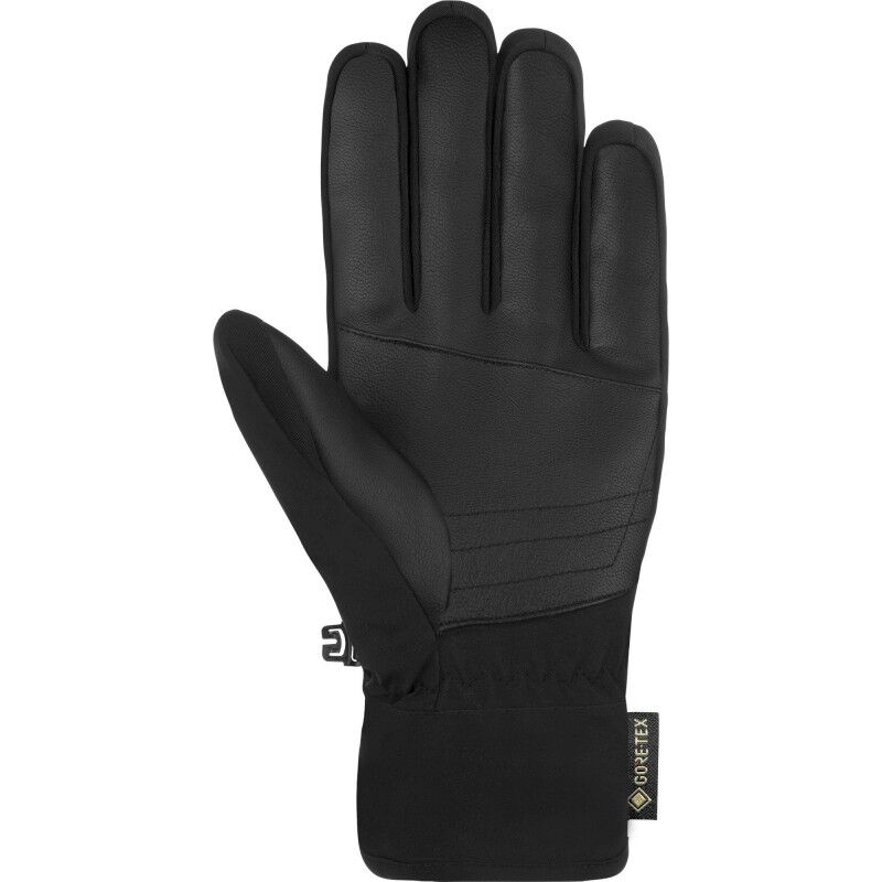 Reusch Fergus GTX - Guanti da sci | Hardloop