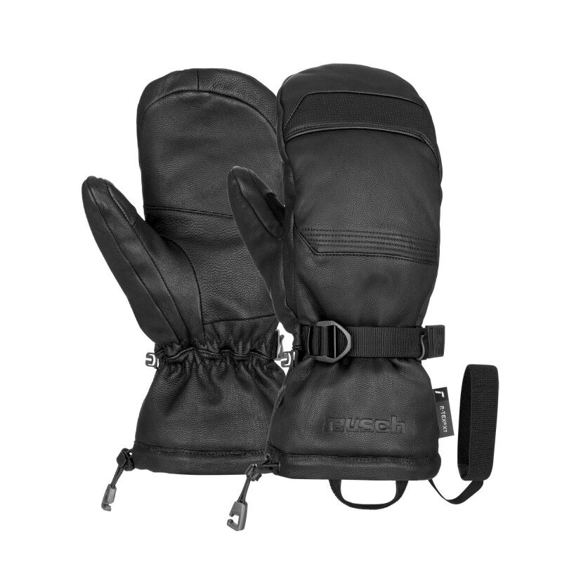 Fullback Down R-Tex XT Mitten - Handsker