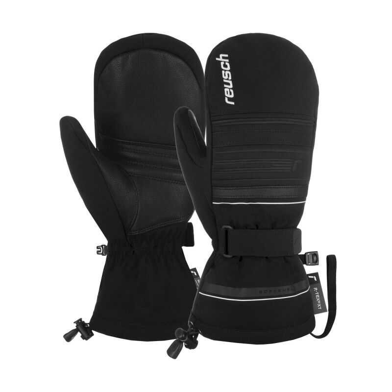 Reusch Conan R-Tex XT Mitten - Palčáky | Hardloop