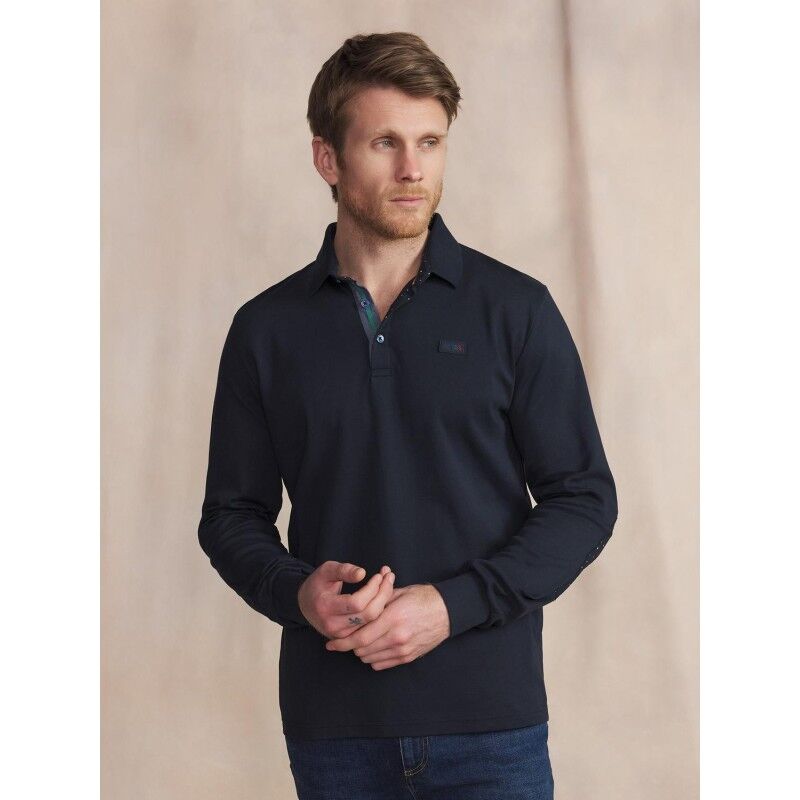TBS Barzipol - Pánské triko | Hardloop