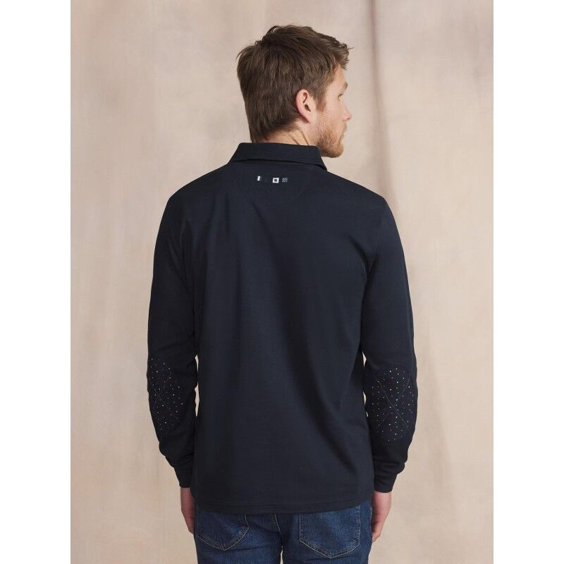 TBS Barzipol - Polo shirt - Men's | Hardloop
